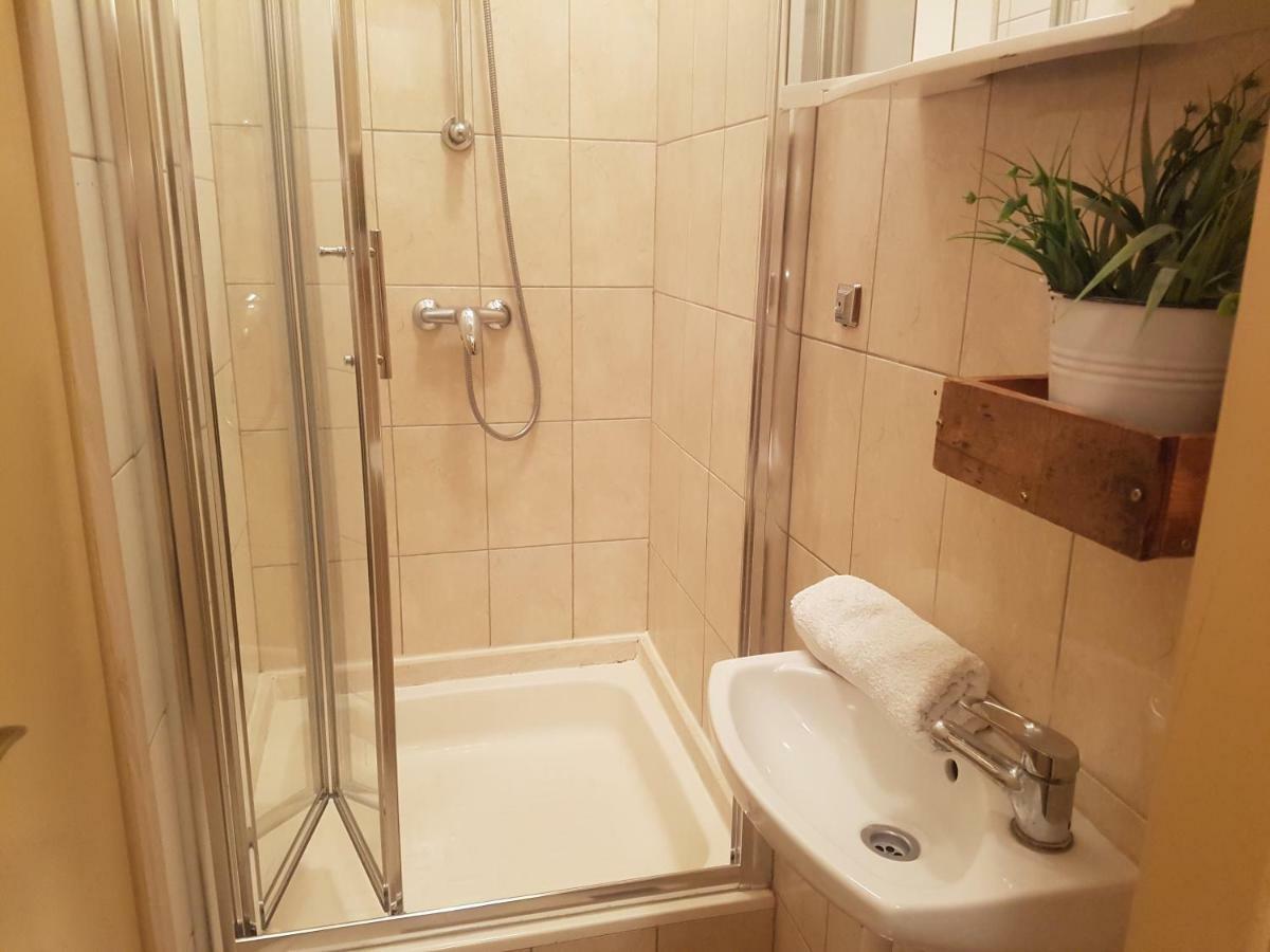 Axis Center Apartment