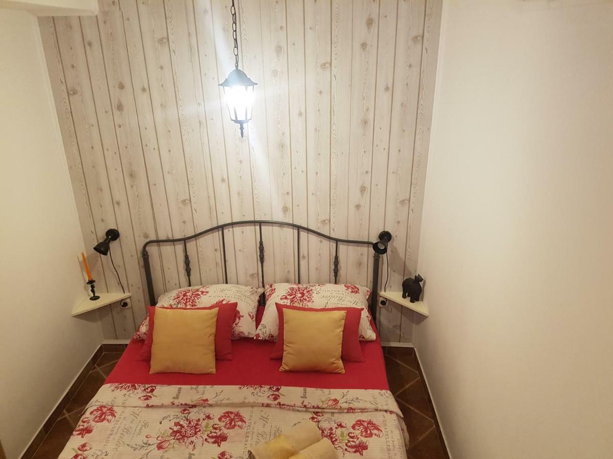 Axis Center Apartment