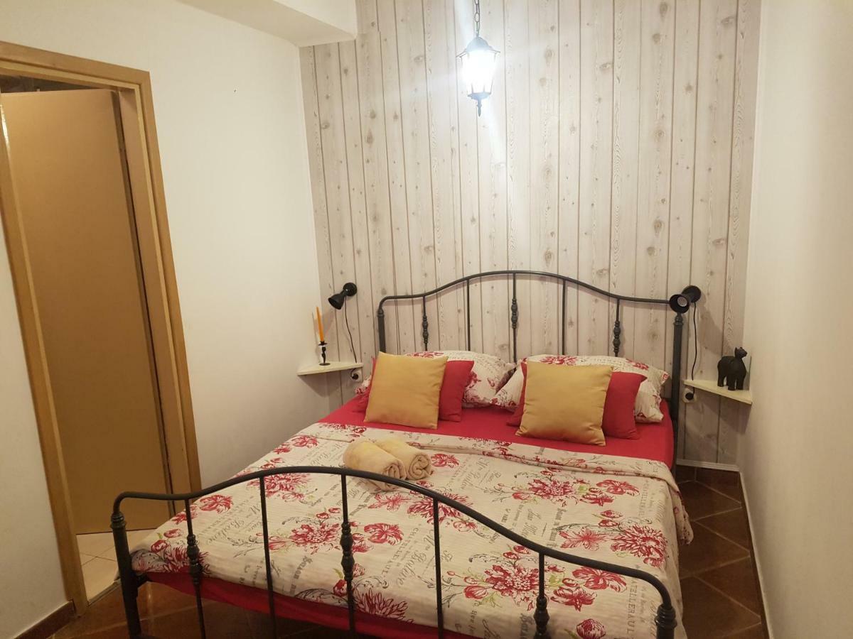 Axis Center Apartment
